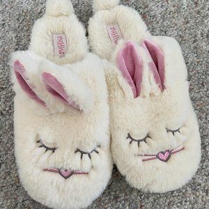 Bunny Slippers